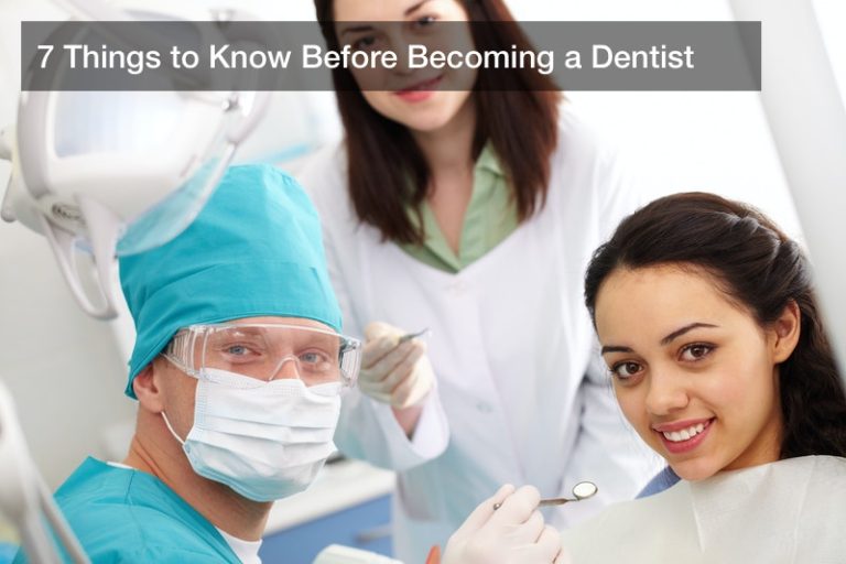 7 Things to Know Before a Dentist Teeth Video