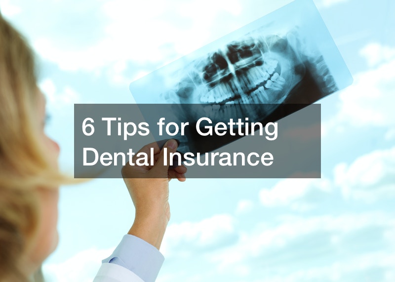 can you get dental insurance on your own