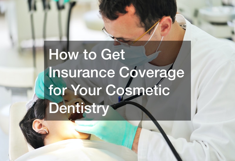 best dental insurance for cosmetic dentistry