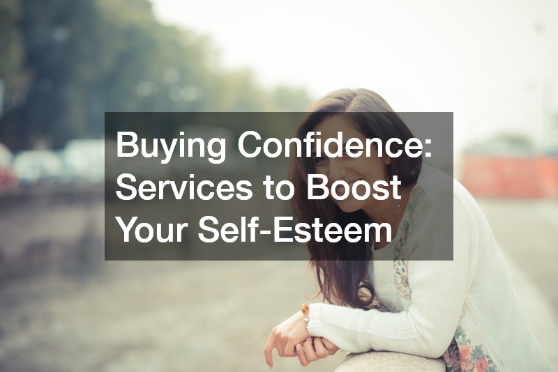 buying confidence